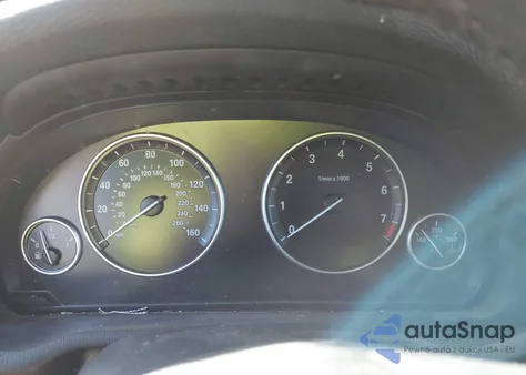 2016 BMW X3 xDrive28I from USA, damaged, VIN 5UXWX9C58G0D95347